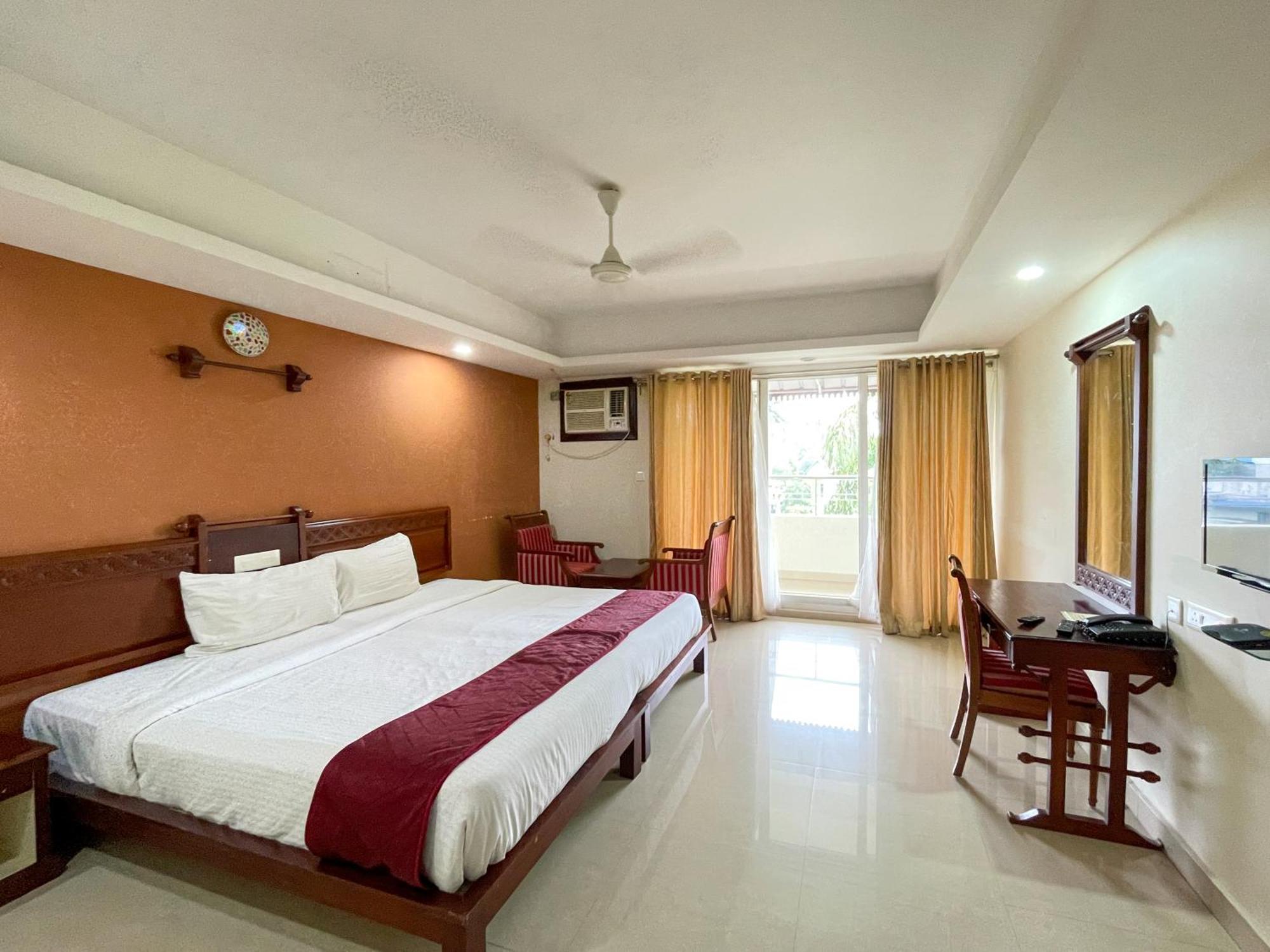 Haveli Backwater Resort Alappuzha Екстер'єр фото